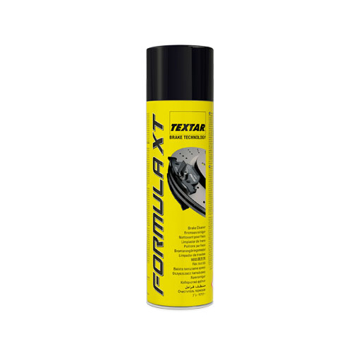 Spray curatat frana - ambreiaj 500ML TEXTAR - Apasa pe imagine pentru inchidere