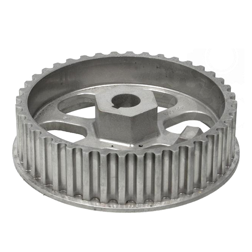 Pinion pompa injectie Logan 1 - 1.5 dCi TRICLO - Apasa pe imagine pentru inchidere