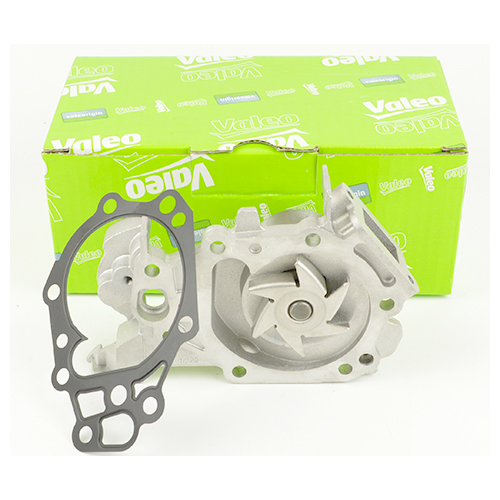 Pompa apa Sandero 2 - 1.2 16v VALEO - Apasa pe imagine pentru inchidere