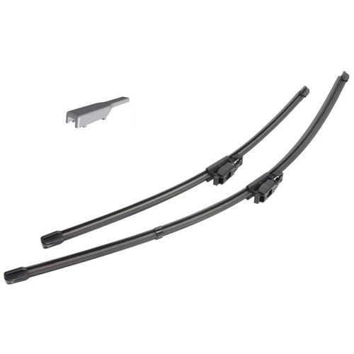 Set stergatoare Duster 1 - 1.5 dCi VALEO - Apasa pe imagine pentru inchidere